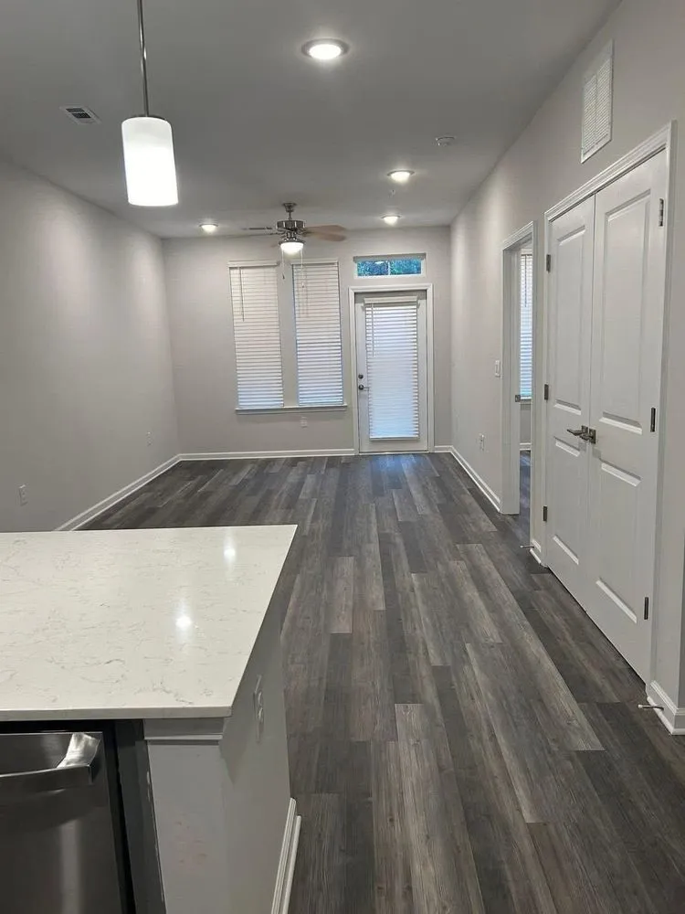 Top-rated outdoor landscaping in Gastonia, NC - D Latorre Solutions