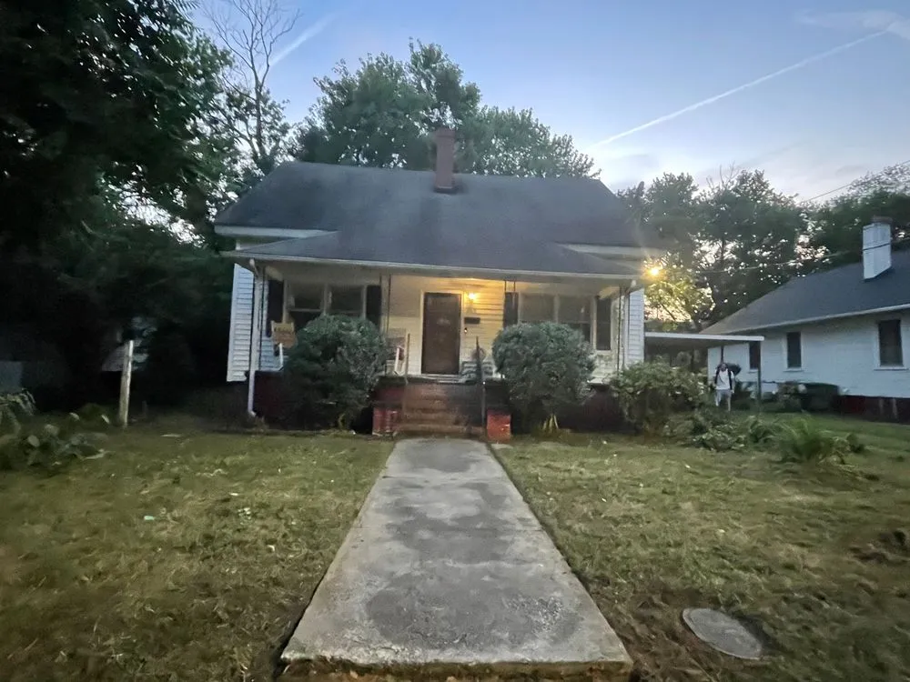 Trusted landscape installation for homes in Gastonia, NC by D Latorre Solutions