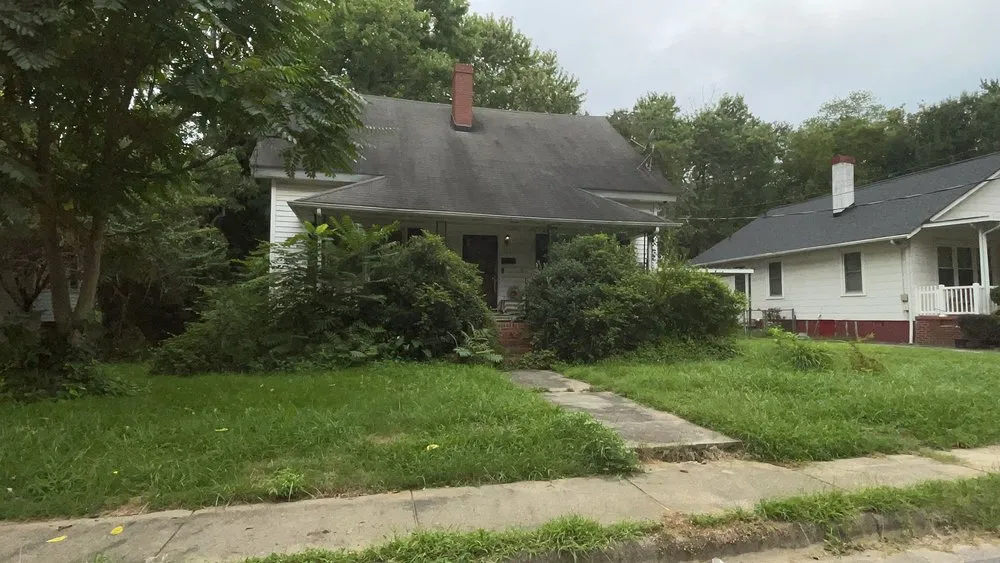 Local yard cleanup service in Gastonia, NC - D Latorre Solutions