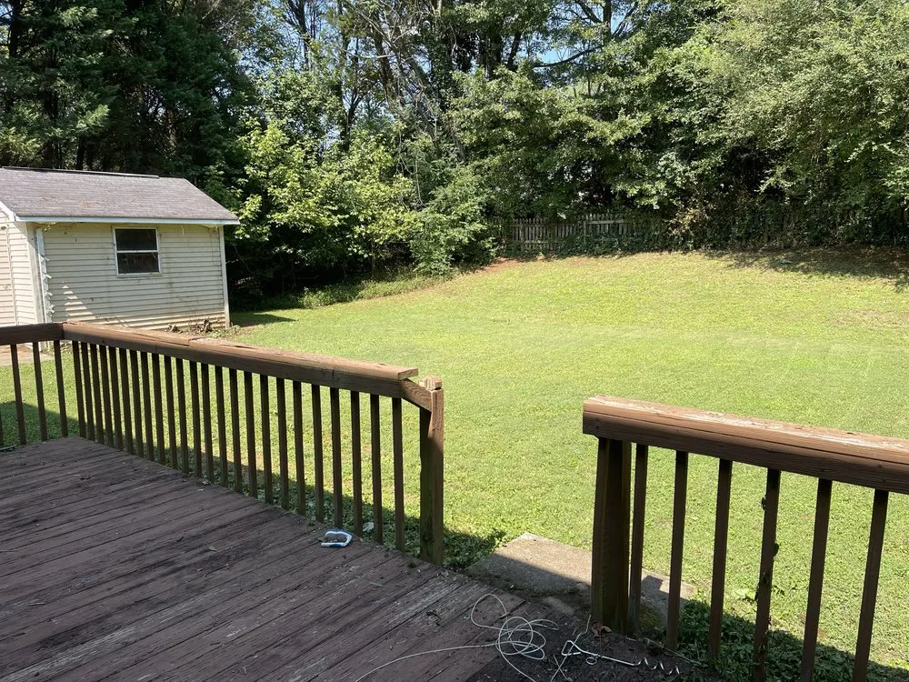 Professional landscape design experts serving Gastonia, NC - D Latorre Solutions