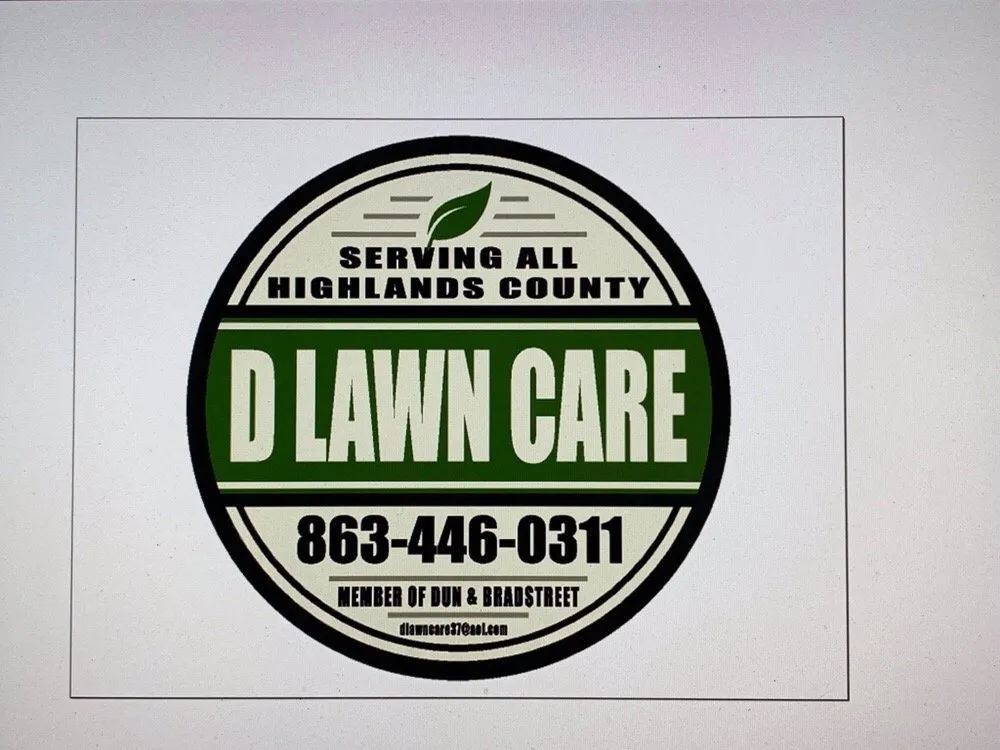 Professional yard cleanup service in Avon Park, FL by D Lawn Care