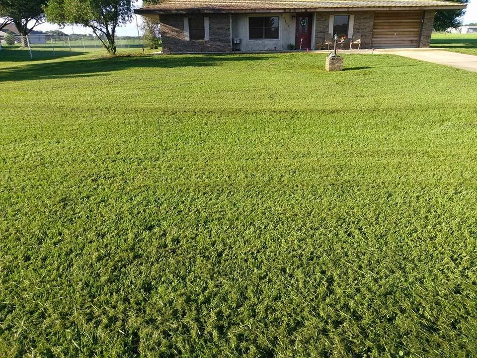 Affordable garden landscaping with custom design across Avon Park, FL - D Lawn Care