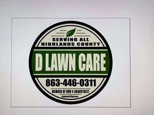 D Lawn Care
