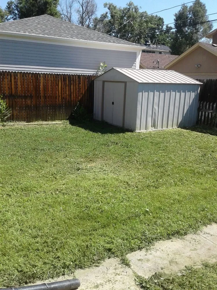 Expert outdoor landscaping for year-round maintenance in Denver, CO by D Lawn Services