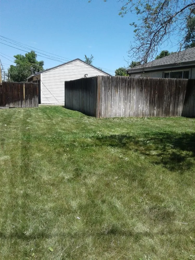 Affordable landscape installation in Denver, CO - D Lawn Services