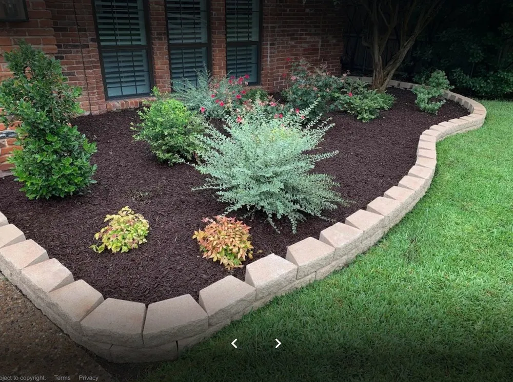 Local garden landscaping in Florence, KY - D-Lawns Outdoor Care