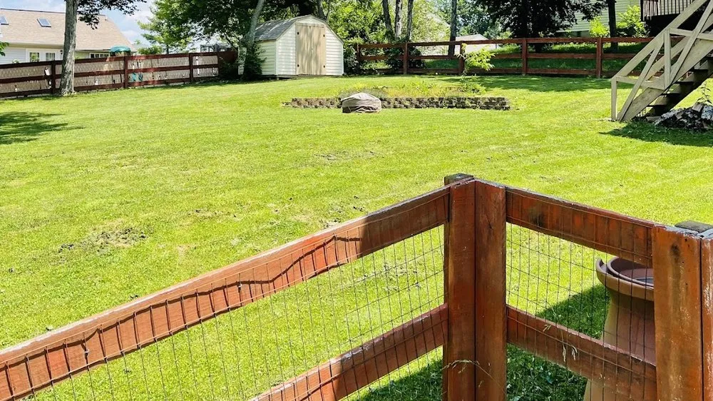 Expert landscape design in Florence, KY - D-Lawns Outdoor Care