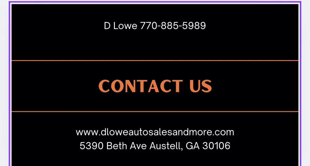 Local landscape installation experts serving Austell, GA - D Lowe Mechanical Services and More