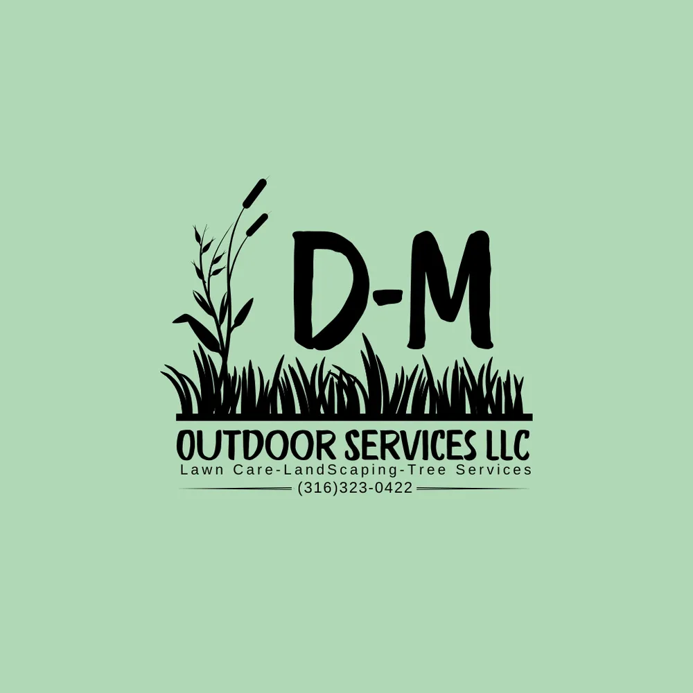 Trusted landscaping services for beautiful yards across Augusta, KS - D M Outdoor Services