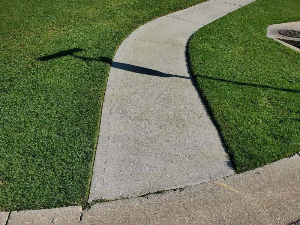 Reliable landscape installation in Spartanburg, SC by D. Mack Lawn Care Services