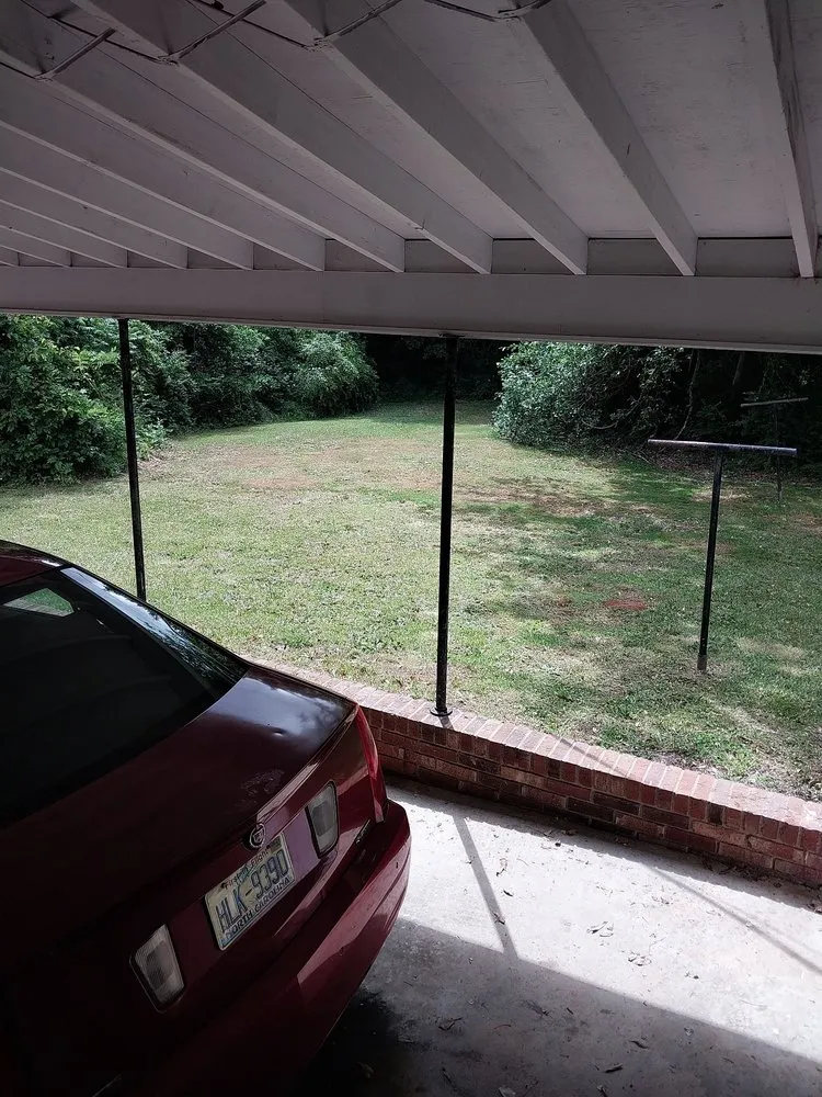 Top-rated residential landscaping near you in Spartanburg, SC by D. Mack Lawn Care Services