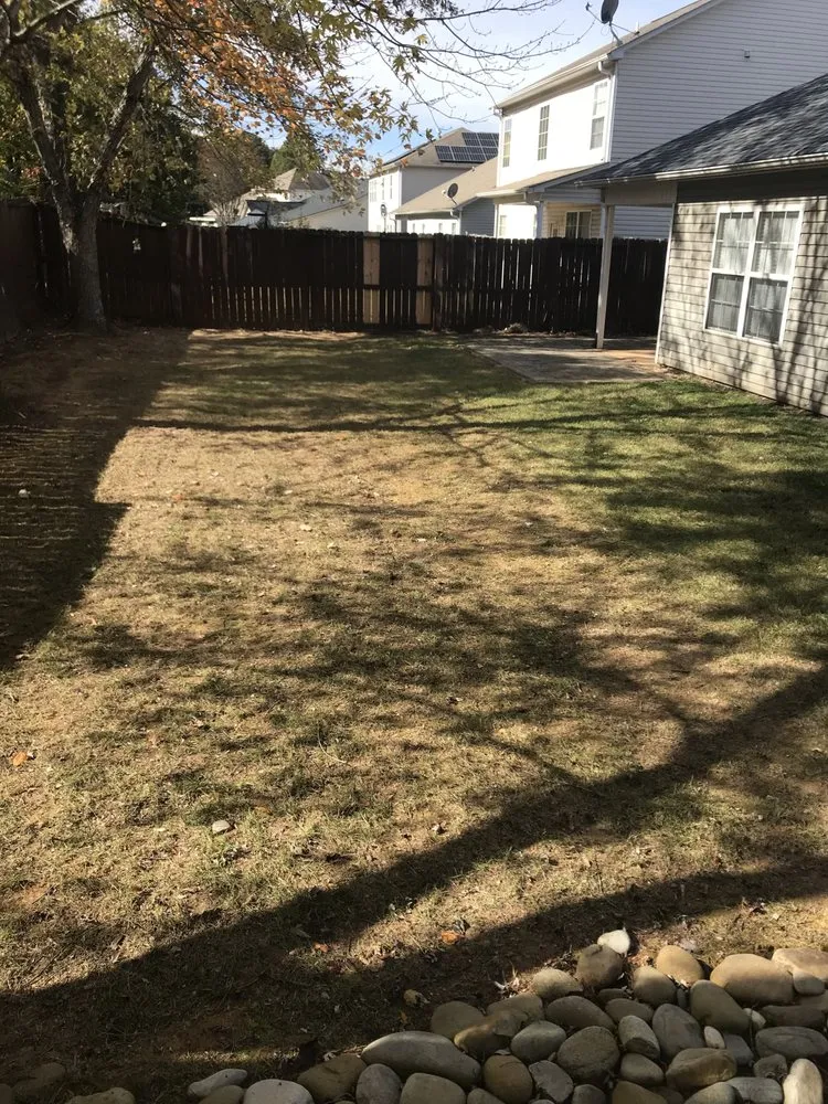 Affordable landscape installation in Spartanburg, SC - D. Mack Lawn Care Services