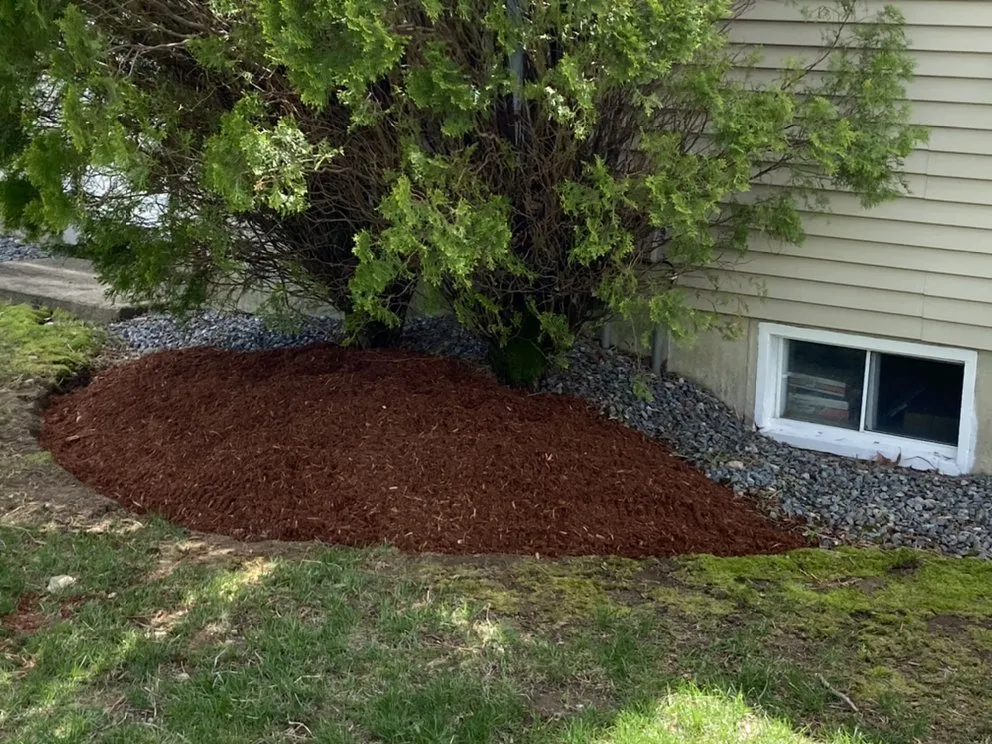 Trusted landscape design in Methuen, MA by D Marcello Landscaping