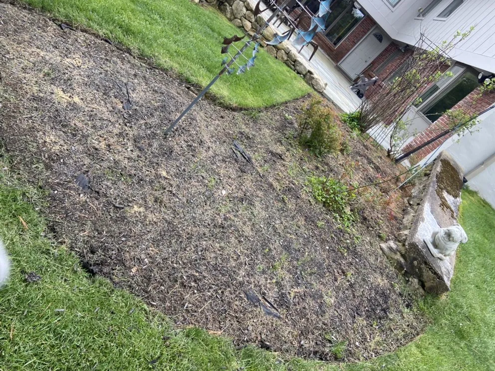 Affordable landscape installation for beautiful yards across Methuen, MA - D Marcello Landscaping