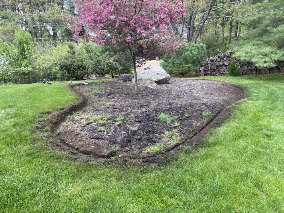 Expert outdoor landscaping experts serving Methuen, MA - D Marcello Landscaping