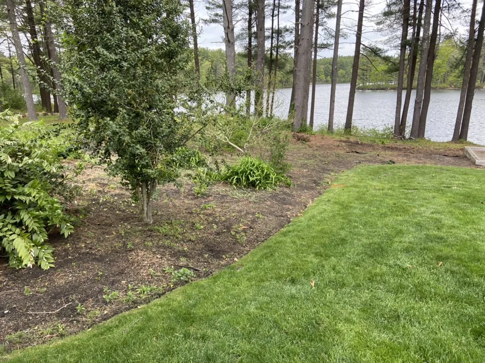 Reliable residential landscaping in Methuen, MA - D Marcello Landscaping