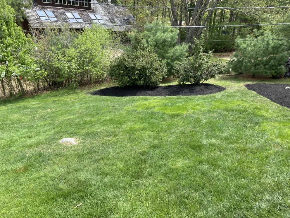 Local outdoor landscaping in Methuen, MA by D Marcello Landscaping