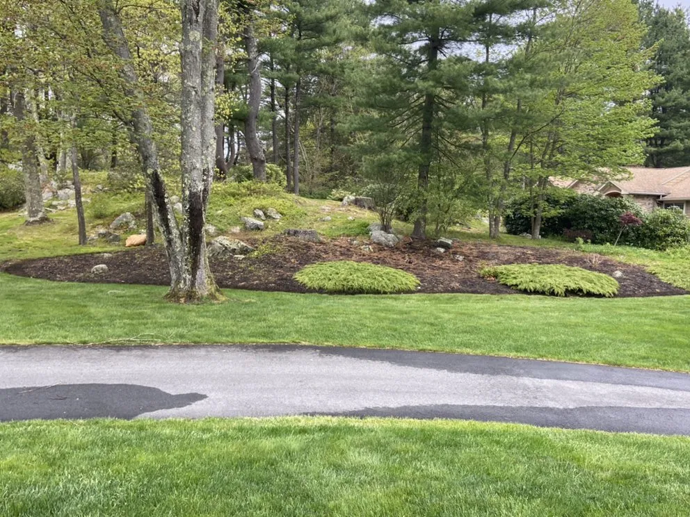Affordable landscape design experts serving Methuen, MA - D Marcello Landscaping