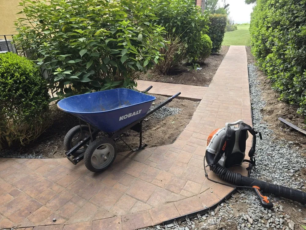 Trusted lawn care service for outdoor upgrades in Accomac, VA by D Martinez Professional Lawn Care