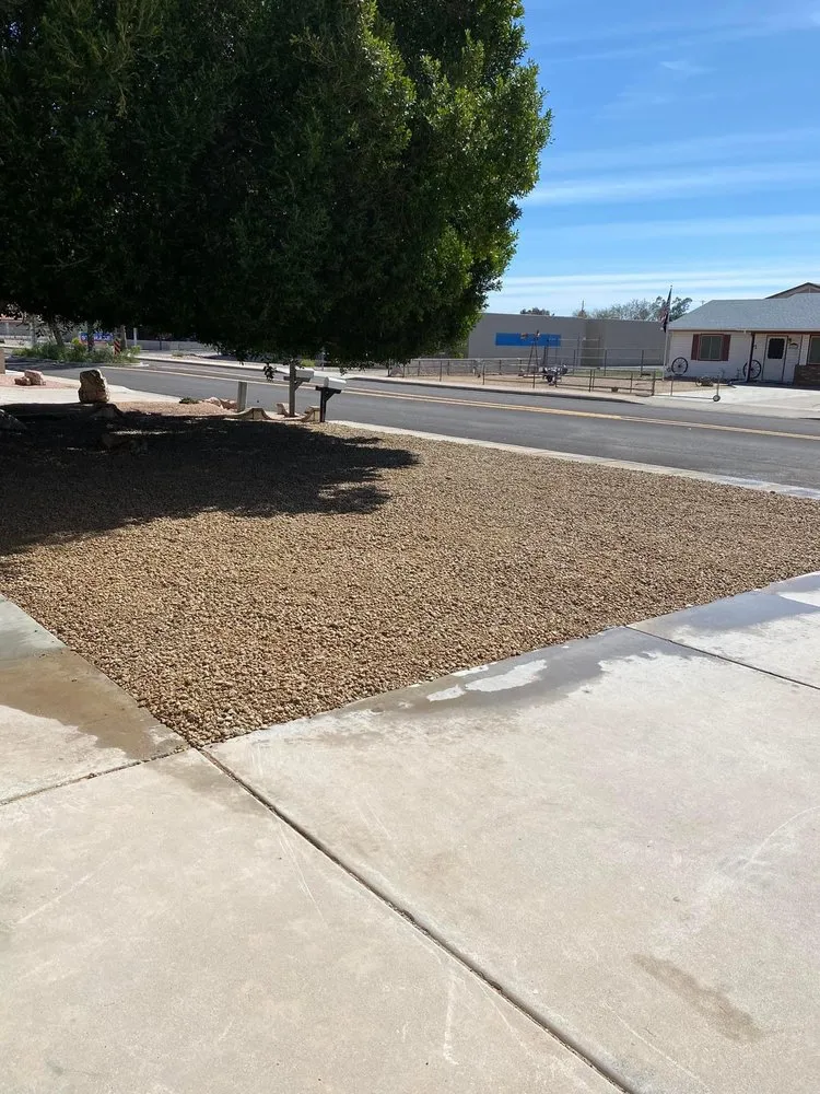 Trusted landscaping services in Phoenix, AZ by D’ McGuire’s Landscaping Services