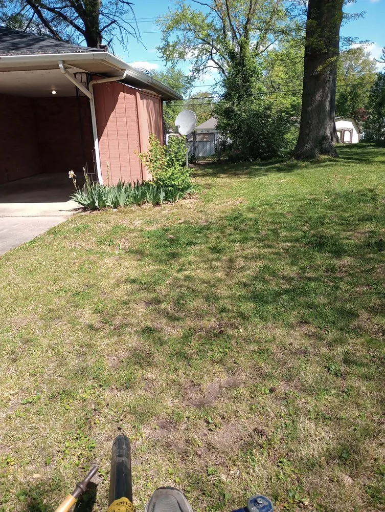 Reliable residential landscaping for outdoor upgrades across Swansea, IL - D n J Lawn Landscape And Power Washing