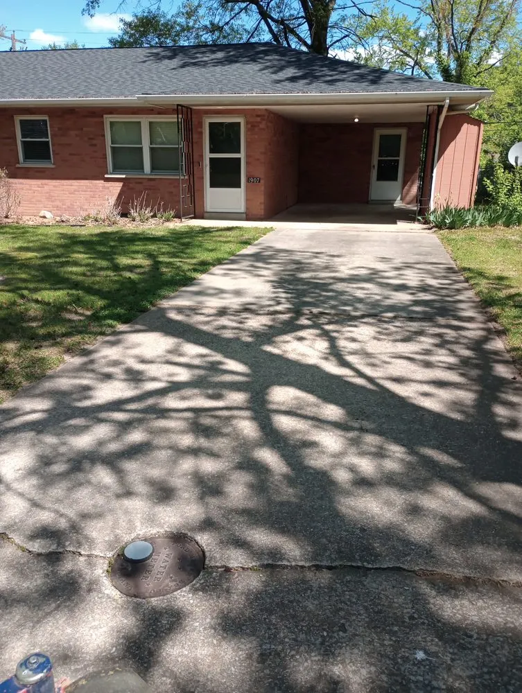 Professional landscape design in Swansea, IL - D n J Lawn Landscape And Power Washing