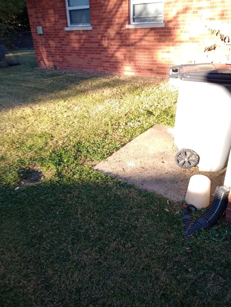 Local yard maintenance in Swansea, IL - D n J Lawn Landscape And Power Washing