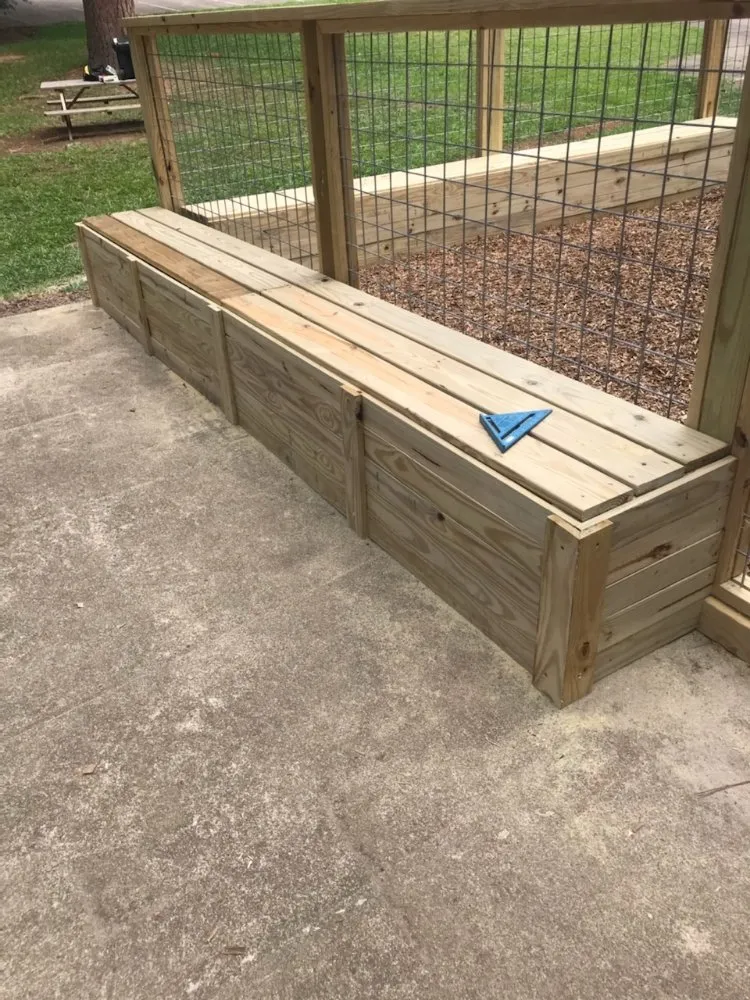 Custom lawn mowing service with custom design across Richmond, VA - D N J Outdoor Solutions