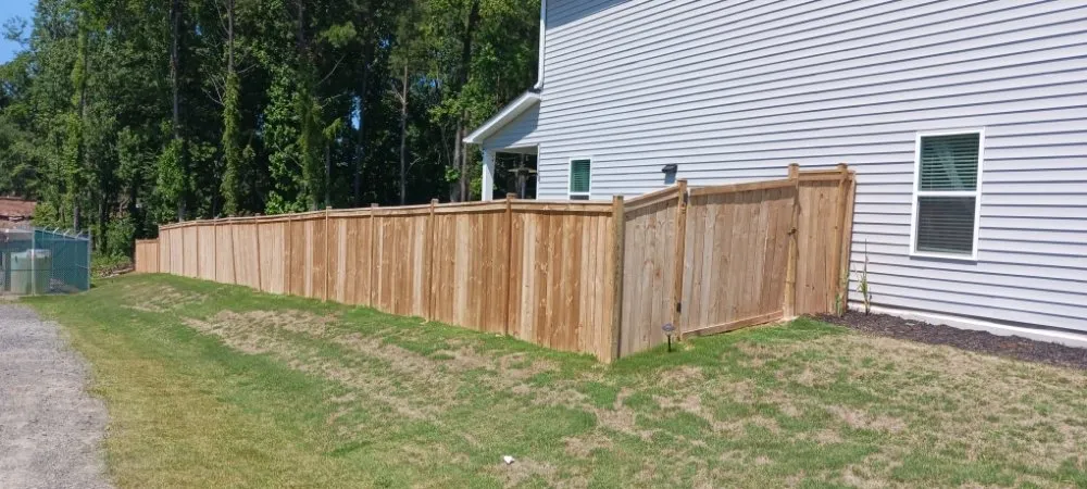 Professional lawn mowing service for year-round maintenance in Richmond, VA by D N J Outdoor Solutions