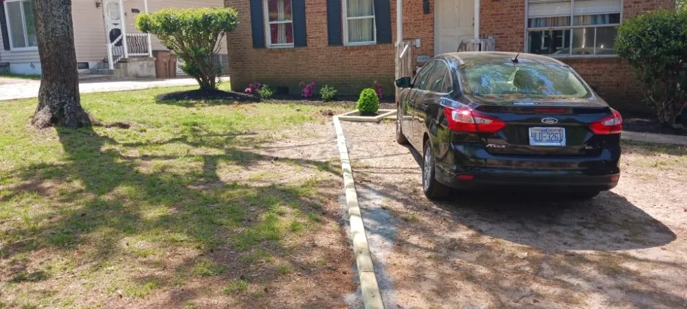 Local landscape design experts serving Richmond, VA - D N J Outdoor Solutions