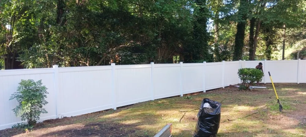 Top-rated landscaping services in Richmond, VA - D N J Outdoor Solutions