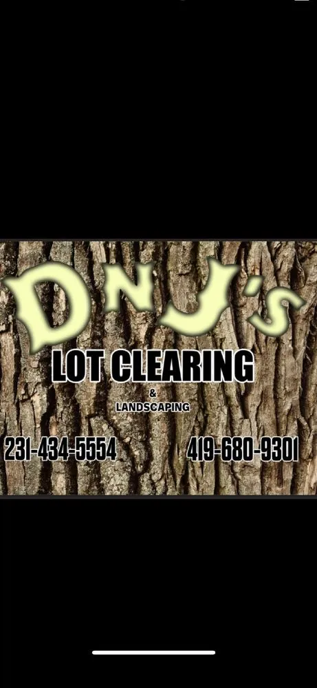 Top-rated lawn care service near you in Lake City, MI by D N J’s Lot clearing