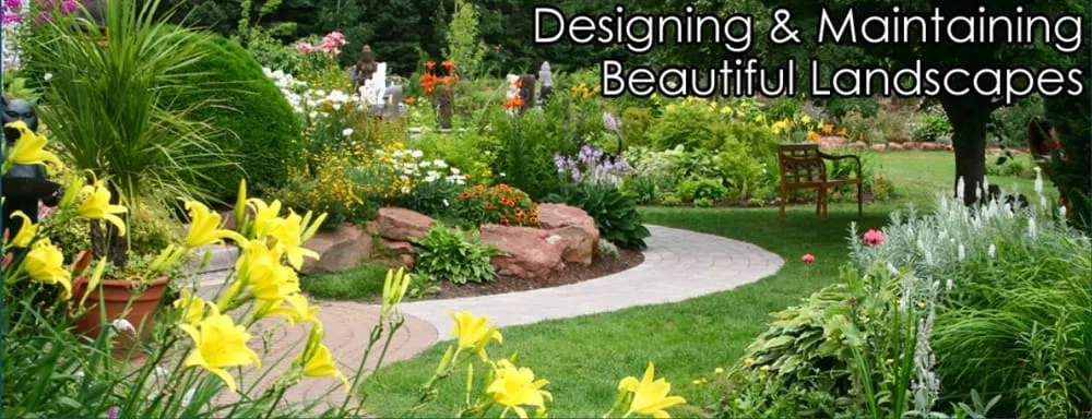 Professional yard maintenance in Brick, NJ by D Nuse Landscape Design