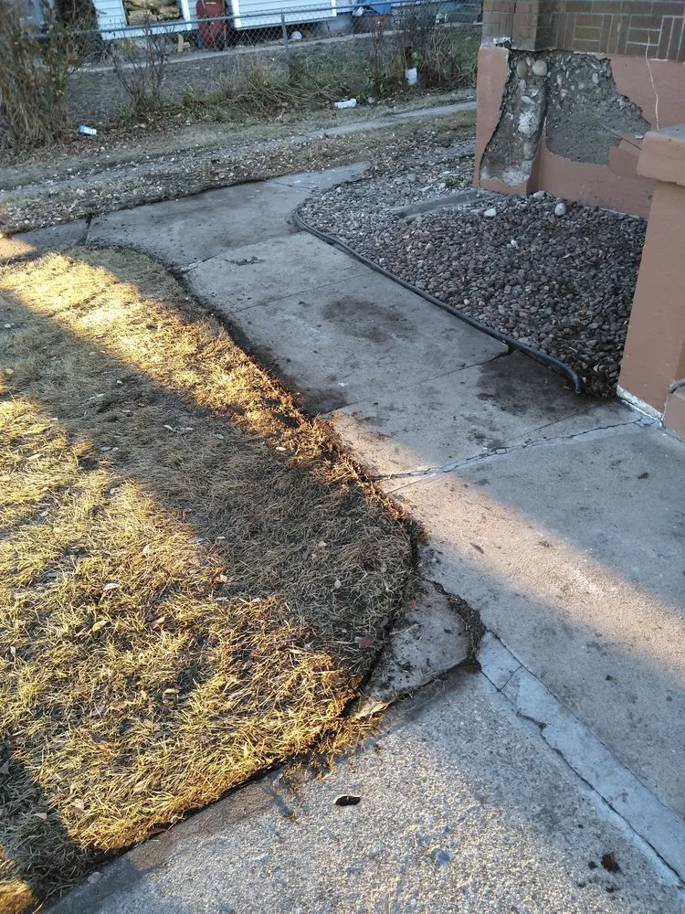 Reliable residential landscaping for residential properties across Salt Lake City, UT - D Ojeda Construction