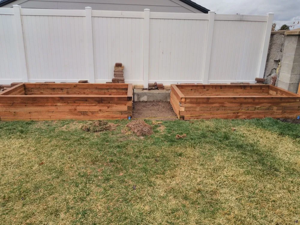 Expert lawn mowing service near you across Salt Lake City, UT - D Ojeda Construction