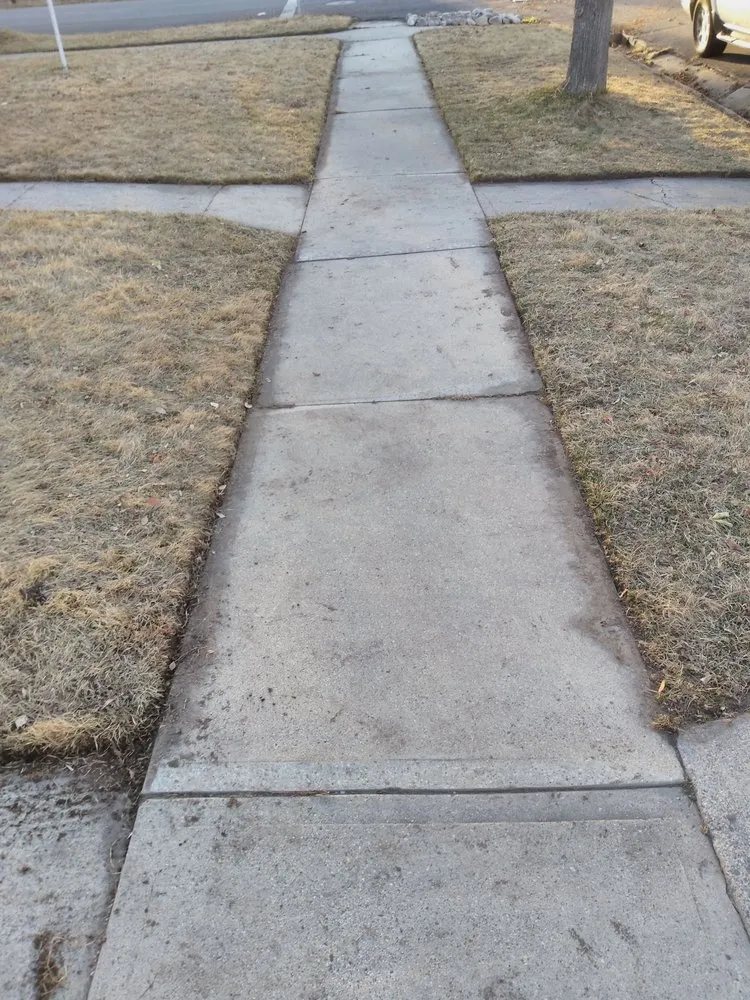 Custom yard cleanup service for homes in Salt Lake City, UT by D Ojeda Construction