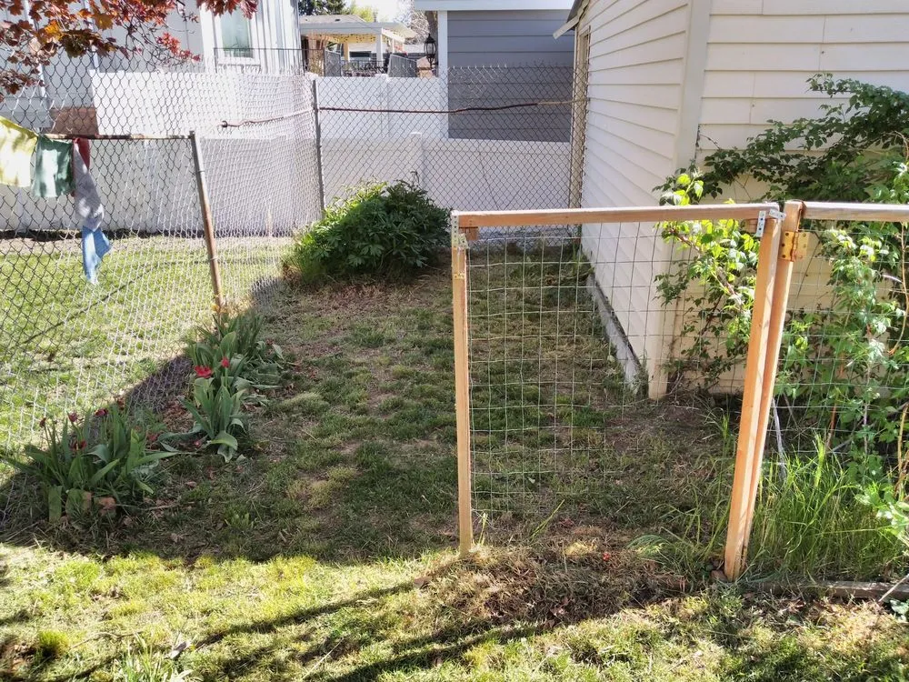 Trusted lawn mowing service in Salt Lake City, UT - D Ojeda Construction