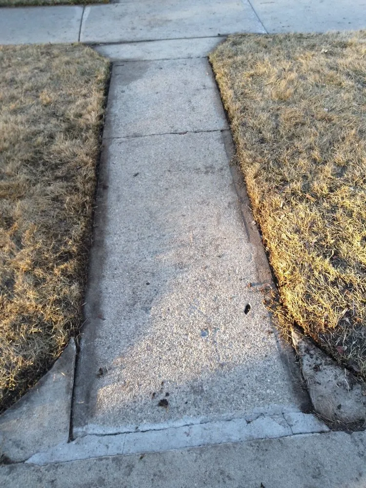 Expert lawn mowing service for homes across Salt Lake City, UT - D Ojeda Construction