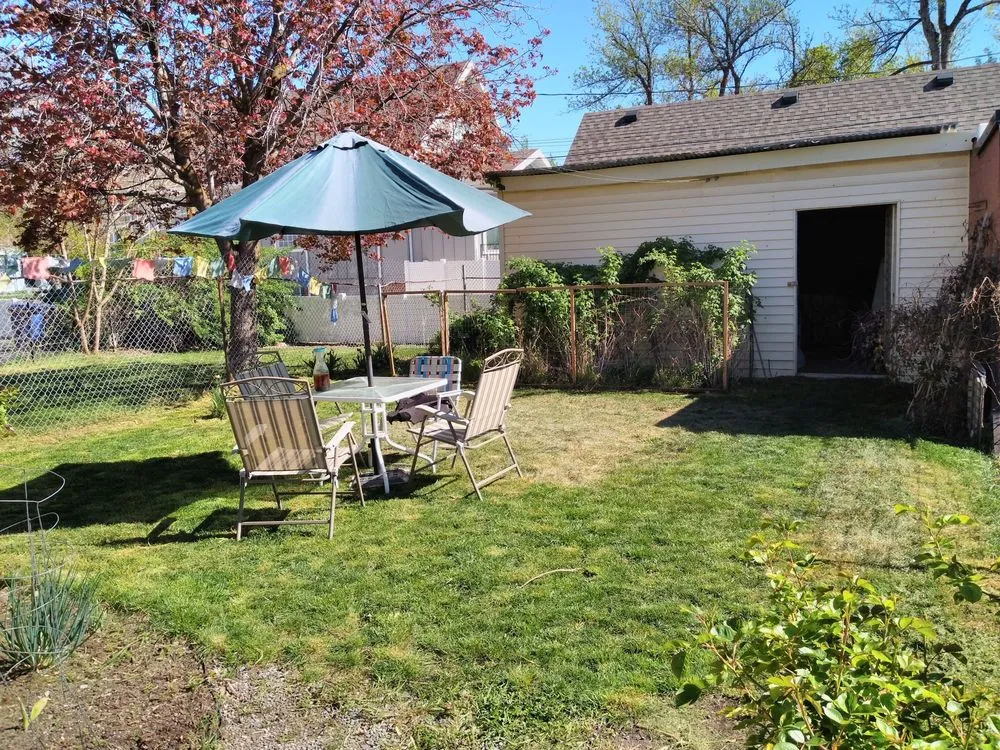 Affordable garden landscaping for outdoor upgrades across Salt Lake City, UT - D Ojeda Construction