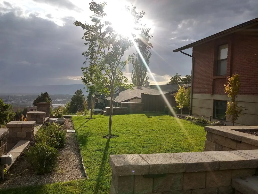 Professional yard cleanup service near you across Salt Lake City, UT - D Ojeda Construction