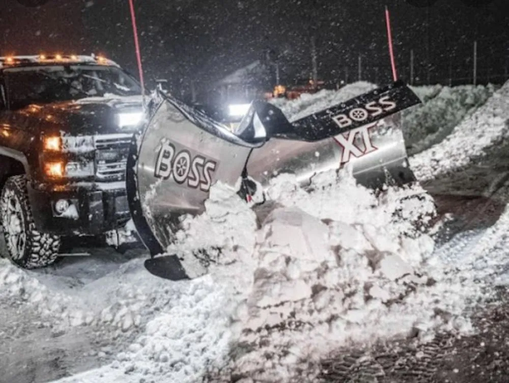 Local landscaping services for year-round maintenance in Bellevue, WI by D-Property Maitenance