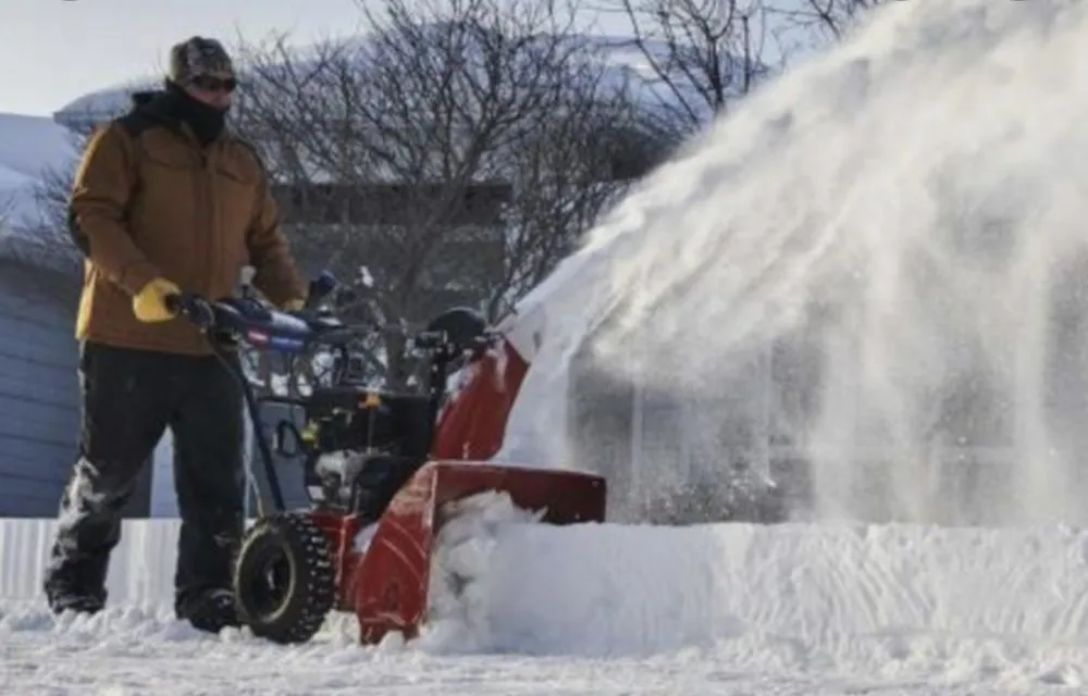 Local landscape installation near you in Bellevue, WI by D-Property Maitenance