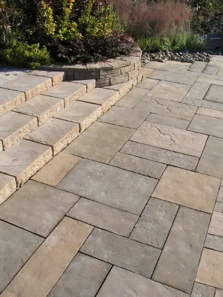 Trusted landscape installation for year-round maintenance in Monroe, CT by D R Charles Environmental Construction