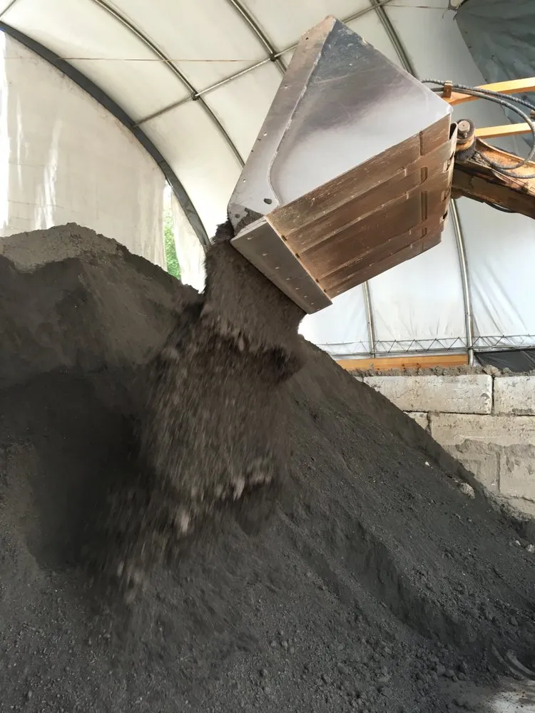 Trusted garden landscaping for residential properties in Monroe, CT by D R Charles Environmental Construction