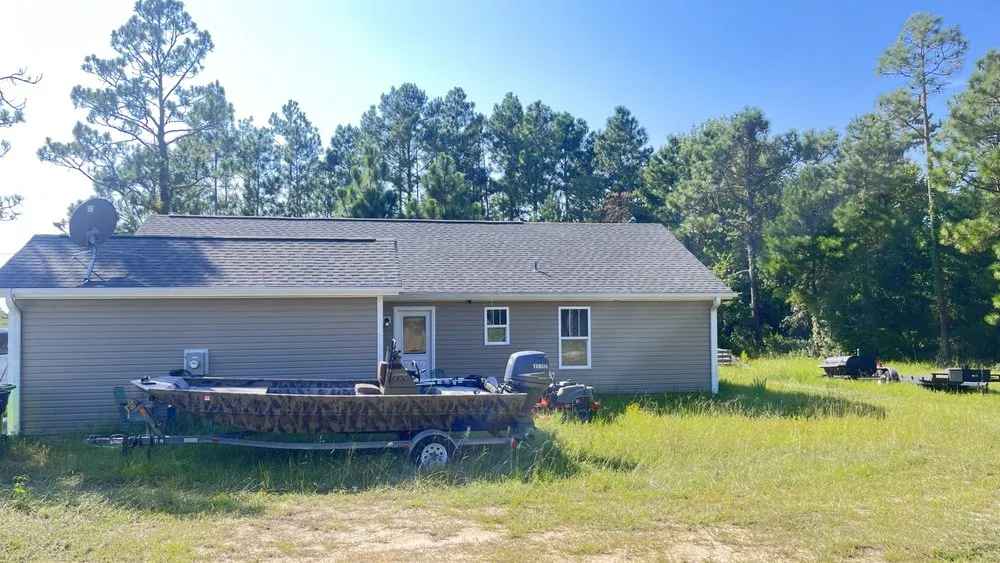 Top-rated garden landscaping in North Myrtle Beach, SC - D R Land Service