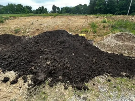 D R M Landscape Supply