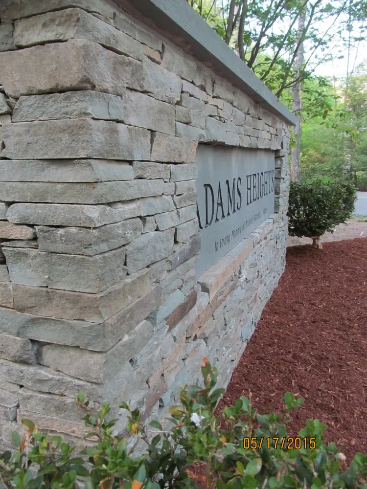 Professional yard cleanup service experts serving Attleboro, MA - D R Stonework And Landscape