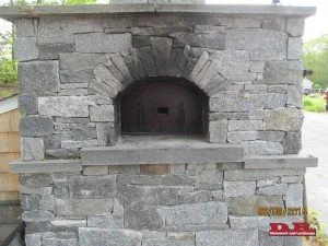 Trusted lawn care service in Attleboro, MA - D R Stonework And Landscape