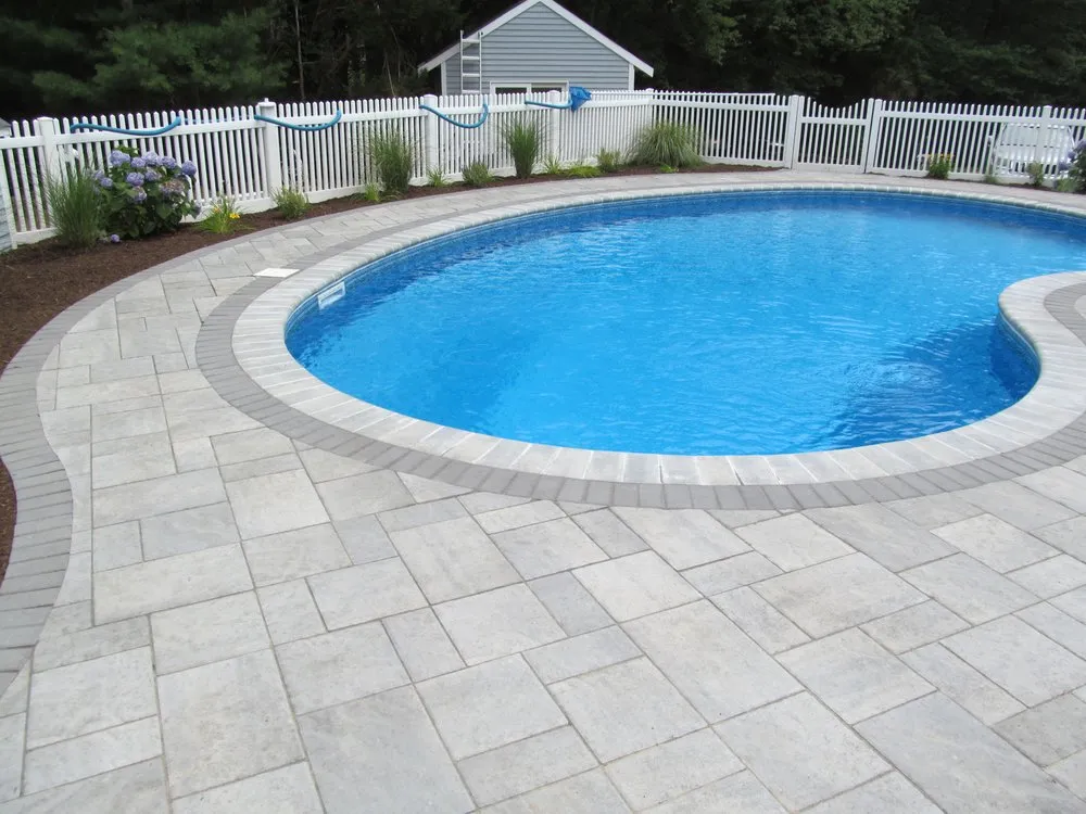 Local yard cleanup service experts serving Attleboro, MA - D R Stonework And Landscape