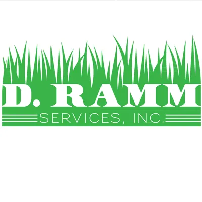 Affordable residential landscaping in Ogden, IL by D Ramm Services & Stump Grinding